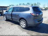 CHEVROLET TRAVERSE LS 1GNKRFKD8DJ243208 снимка