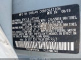 SUBARU CROSSTREK 2.0I LIMITED JF2GTANC9KH385367 photo