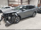NISSAN ROGUE SV INTELLIGENT AWD 5N1AT3BB1MC844611 снимка