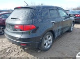 ACURA RDX 5J8TB18598A010238 снимка