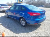 FORD FOCUS SE 1FADP3F2XJL228553 снимка