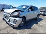 MITSUBISHI OUTLANDER SPORT 2.0 ES AWC/2.0 RALLIART AWC/2.0 S AWC/ES/LE/RALLIART/S/SE/TRAIL EDITION JA4ARUAUXRU023286 photo