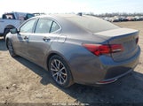 ACURA TLX TECHNOLOGY PACKAGE 19UUB2F5XHA003005 снимка
