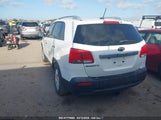 KIA SORENTO LX 5XYKT3A19BG033777 снимка