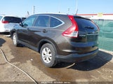 HONDA CR-V EX-L 5J6RM4H73EL040139 снимка