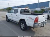 TOYOTA TACOMA DOUBLE CAB PRERUNNER 5TEJU62N05Z014976 photo
