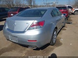 ACURA TL 3.5 19UUA8F29CA020236 снимка