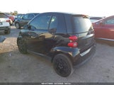 SMART FORTWO BRABUS/PASSION/PURE WMEEJ31X69K331684 fotografie