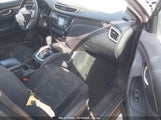 NISSAN ROGUE S/SL/SV 5N1AT2MT4GC880023 photo