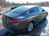 CHRYSLER 200 LIMITED 1C3CCCAB6FN562913 снимка