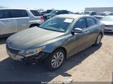 KIA OPTIMA EX 5XXGU4L35GG076578 fotografie