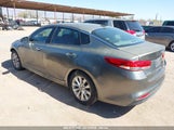 KIA OPTIMA EX 5XXGU4L35GG076578 снимка