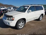 TOYOTA HIGHLANDER LIMITED V6 JTEEP21A070205926 снимка