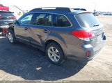 SUBARU OUTBACK 2.5I LIMITED 4S4BRCLC1E3251925 снимка