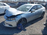 MAZDA MAZDA3 TOURING 3MZBN1V32JM161612 снимка