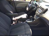 CHEVROLET SONIC LT AUTO 1G1JC6SH4E4157931 снимка