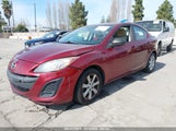MAZDA MAZDA3 I TOURING JM1BL1VG4B1428629 снимка