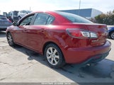 MAZDA MAZDA3 I TOURING JM1BL1VG4B1428629 снимка