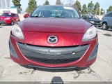 MAZDA MAZDA3 I TOURING JM1BL1VG4B1428629 снимка