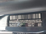 Jeep Renegade Altitude 4X4 ZACNJDE18PPP14570 снимка