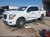 NISSAN TITAN SV 4X4 1N6AA1ED4MN516838 fotografie
