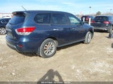 NISSAN PATHFINDER S 5N1AR2MM5EC636224 снимка