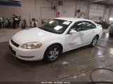 CHEVROLET IMPALA LS 2G1WB58K769222680 снимка