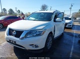 NISSAN PATHFINDER SV 5N1AR2MM9FC706759 снимка