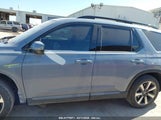 HONDA PILOT AWD ELITE 5FNYG1H83PB049297 photo