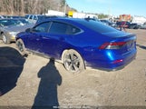 HONDA ACCORD HYBRID SPORT 1HGCY2F51RA087310 снимка