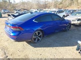 HONDA ACCORD HYBRID SPORT 1HGCY2F51RA087310 photo
