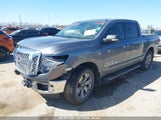 NISSAN TITAN SV 1N6AA1E55JN513872 photo