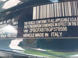 FIAT 500X EASY ZFBCFXBT8GP378566 снимка