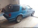 CHEVROLET BLAZER 1GNCS13W8S2114825 снимка