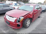 CADILLAC SRX V6 1GYEE637060211074 снимка
