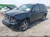Chevrolet Trailblazer Ls 1GNDS13S172218470 снимка