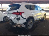 Hyundai Santa Fe Limited 5NMS53AD1LH289911 fotografie