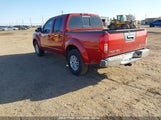 NISSAN FRONTIER SV 1N6AD0EV9FN700301 снимка