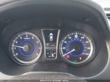 HYUNDAI AZERA KMHFH4JG8CA157582 снимка