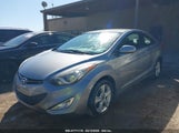 HYUNDAI ELANTRA GS KMHDH6AE6DU013174 снимка