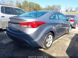 HYUNDAI ELANTRA GS KMHDH6AE6DU013174 снимка