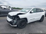 JEEP GRAND CHEROKEE ALTITUDE 4X2 1C4RJEAG5KC776459 photo