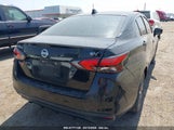NISSAN VERSA SV XTRONIC CVT 3N1CN8EV2ML826717 снимка