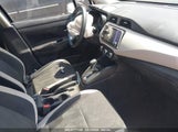 NISSAN VERSA SV XTRONIC CVT 3N1CN8EV2ML826717 снимка