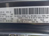RAM 1500 OUTDOORSMAN 1C6RR7TM6FS580914 снимка