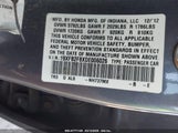 HONDA CIVIC EX 19XFB2F8XDE006026 снимка