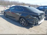TOYOTA CAMRY SE 4T1B11HK7KU166704 fotografie