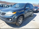 KIA SORENTO LX 5XYKT4A18BG005362 снимка