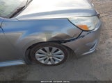 SUBARU LEGACY 2.5I LIMITED 4S3BMBK67B3217153 снимка