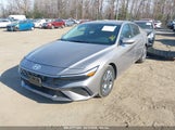 HYUNDAI ELANTRA SEL KMHLM4DG6RU752707 снимка